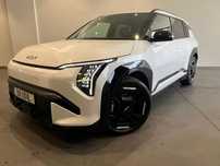 Kia EV3 81.4 kWh GT-Line
