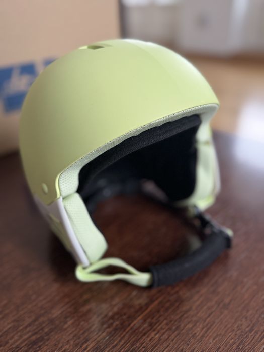 kask narciarski Wedze Piste H-KID 500 dziecko / junior