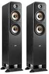 Kolumny Polk Audio Signature Elite ES55 /para, czarne gwarancja