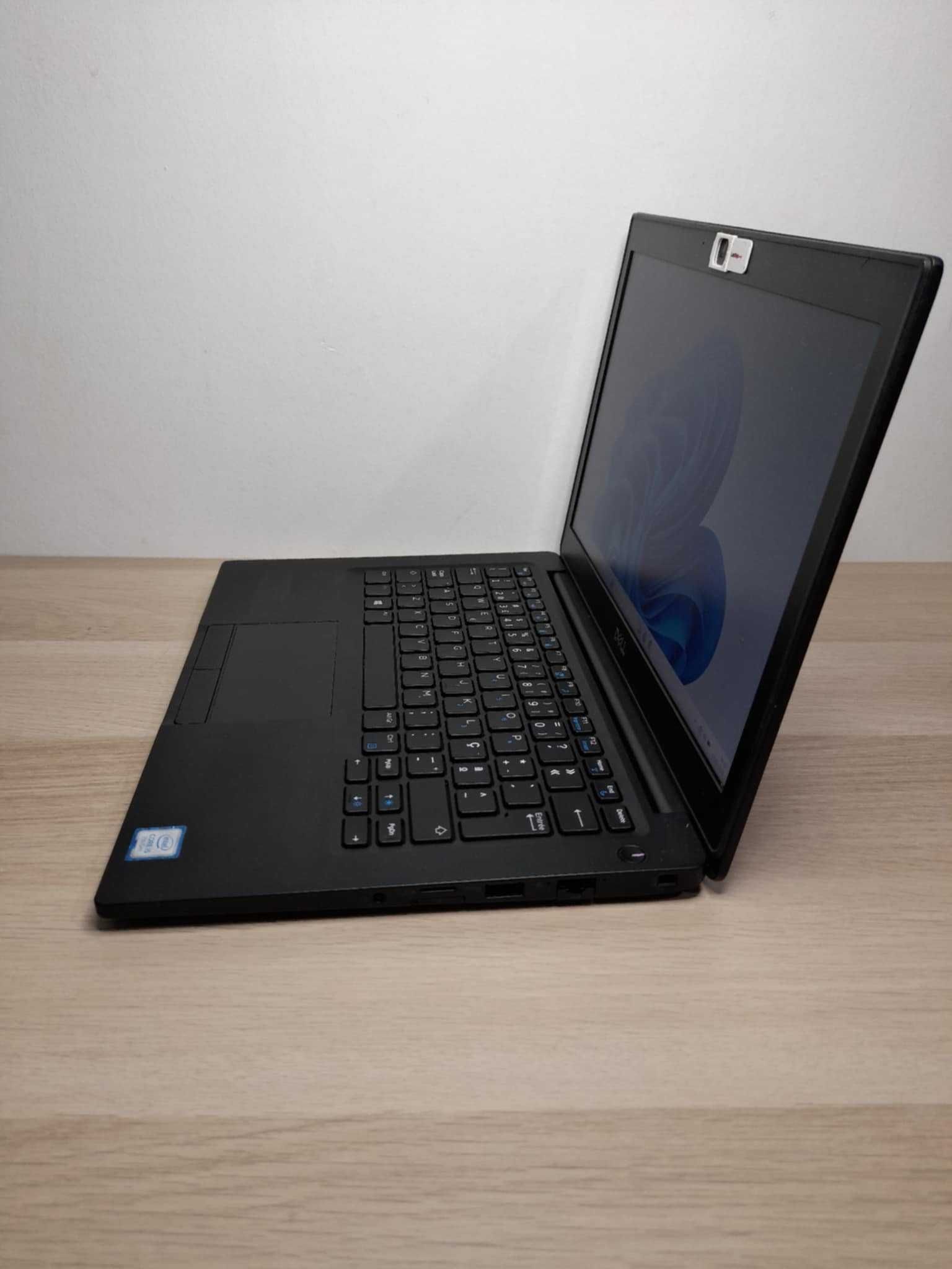 Dell Latitude E7290 - Intel Core i5 / 8Gb / SSD 256Gb