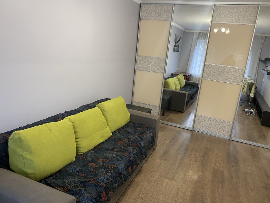 Оренда 1к.квартири вул.Любінська