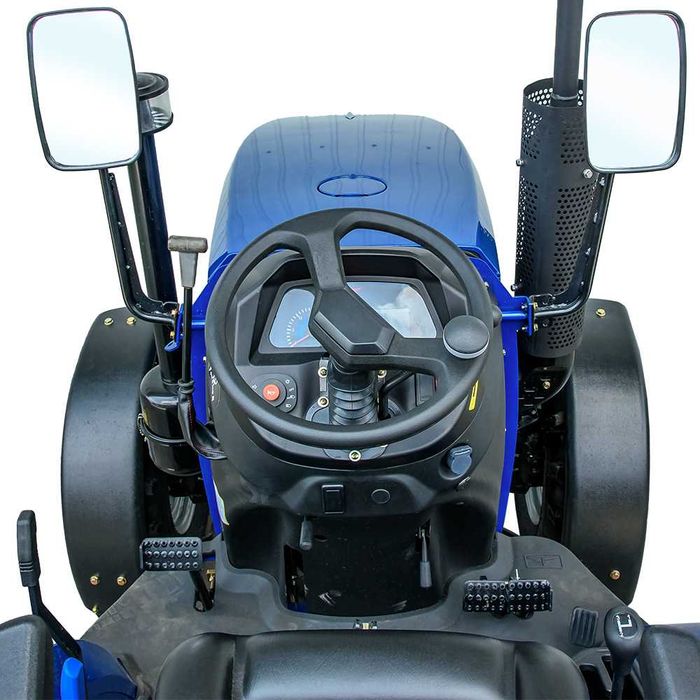 Трактор ДТЗ 354U