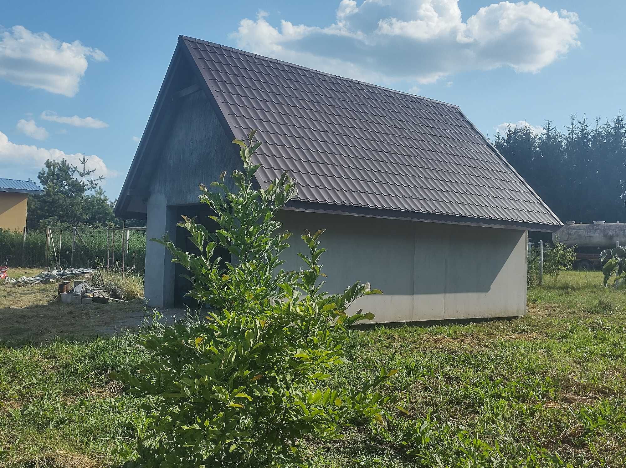 Dom na sprzedaż – Zadąbrowie, gm. Orły
