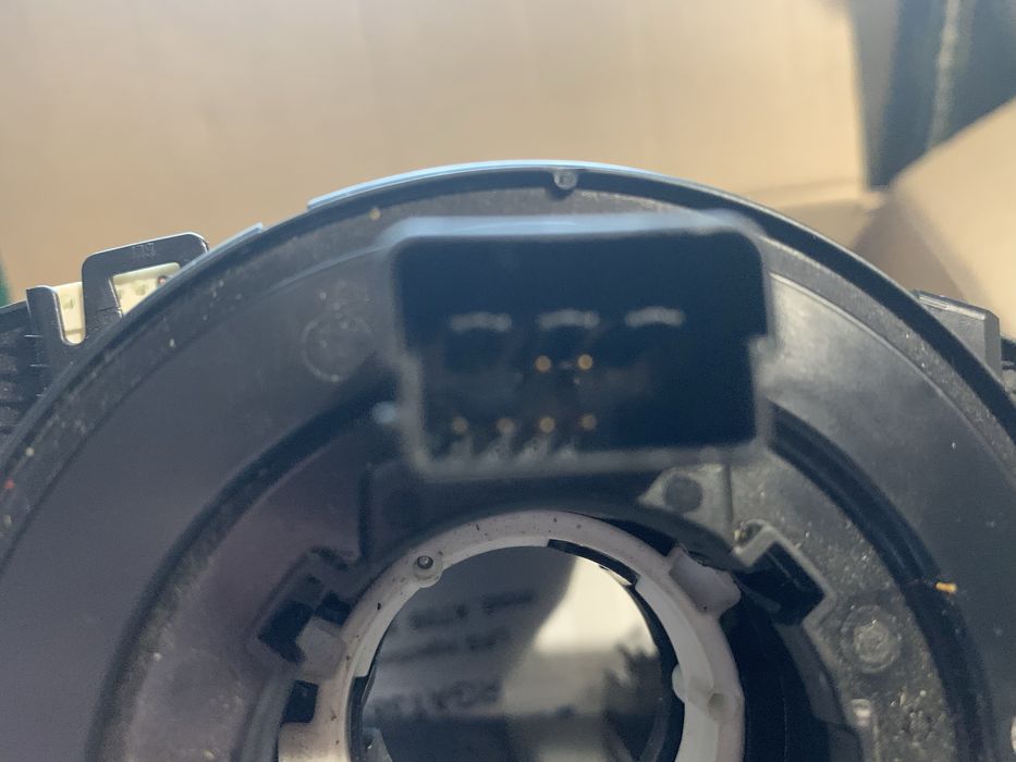 Шлейф Подрулевий блок пасат б7