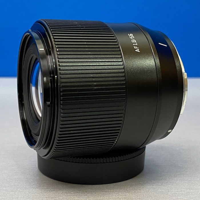 TTArtisan AF 56mm f/1.8 (Sony E-Mount)