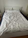 Cama MALM 160x200 cm