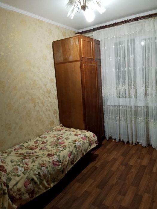 Продам 2-х ком. квартиру в центре города (Знаменка)