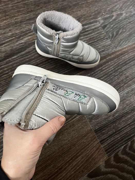 Сапоги. Ботинки. Хайтопи H&M 29 р