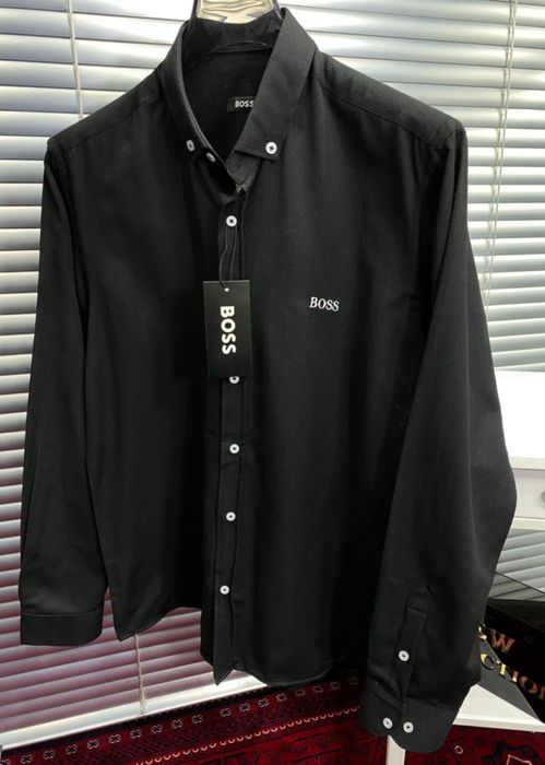 Koszula HUGO BOSS wszystkie rozmiary