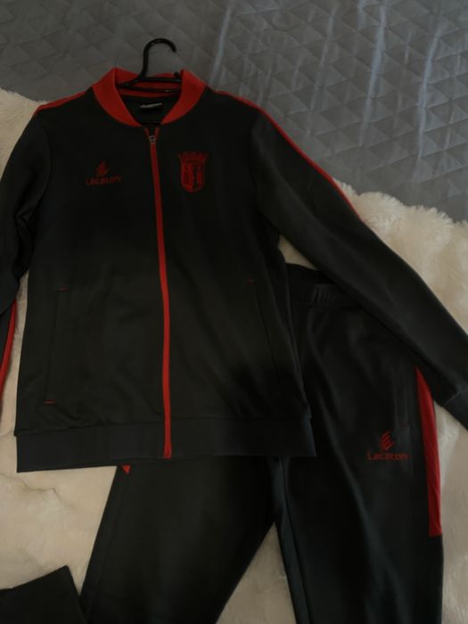 Fato de Treino SC Braga