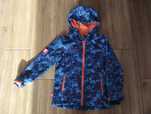 Kurtka Softshell 110/116
