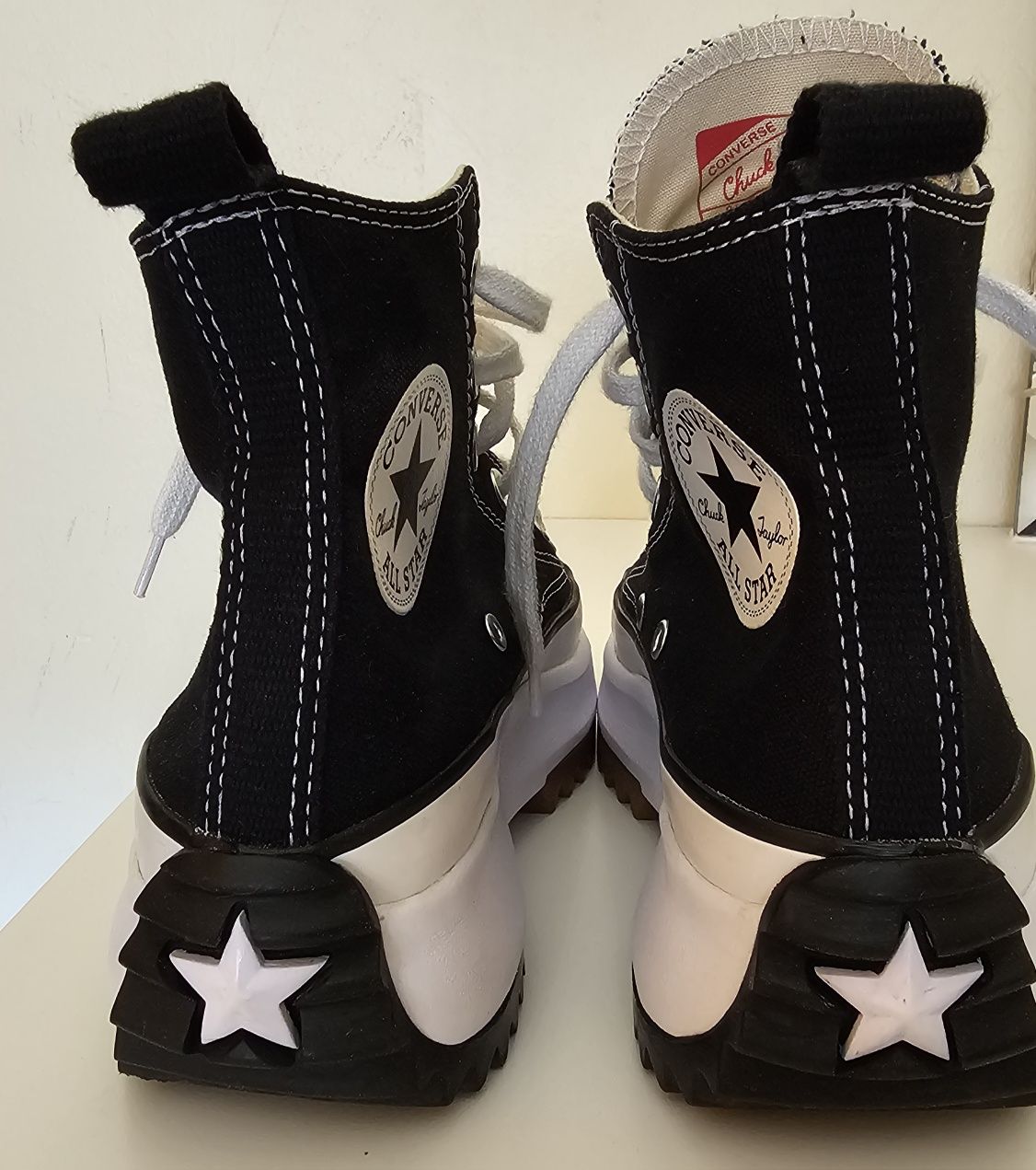 All Star Chuck Taylor