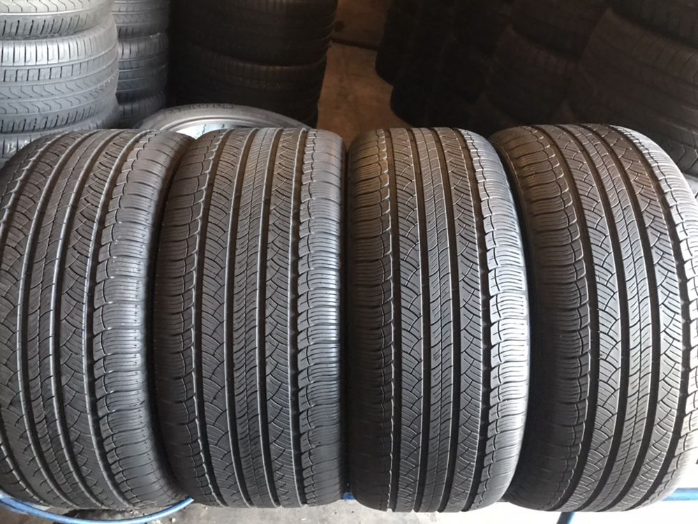 295/40/20+265/45/20 R20 Michelin Latitude Tour HP 4шт