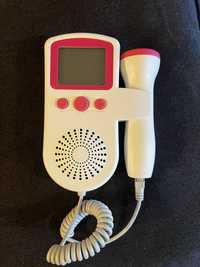 Doppler Fetal para Gravidas