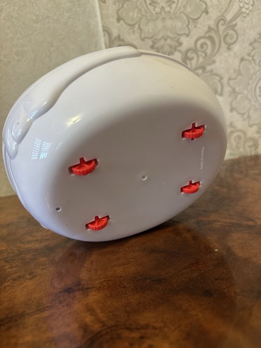 Курочка каталка сортер яйці пазл Монтессорі цифри