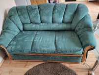 Oddam za darmo sofa rozkladana