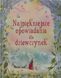 Bajki..Najpiękniejsze opowiadania dla dziewczynek