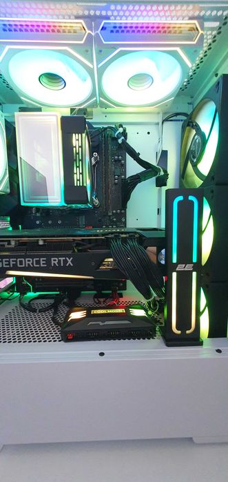 Геймерський ПК / GAMING PC