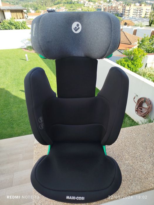 Cadeira Maxi-Cosi Rodifix Pro I-Size