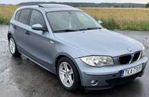 BMW E87 116i- Bardzo ładny stan