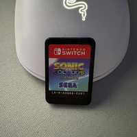 Nintendo Switch | Sonic Colours Ultimate