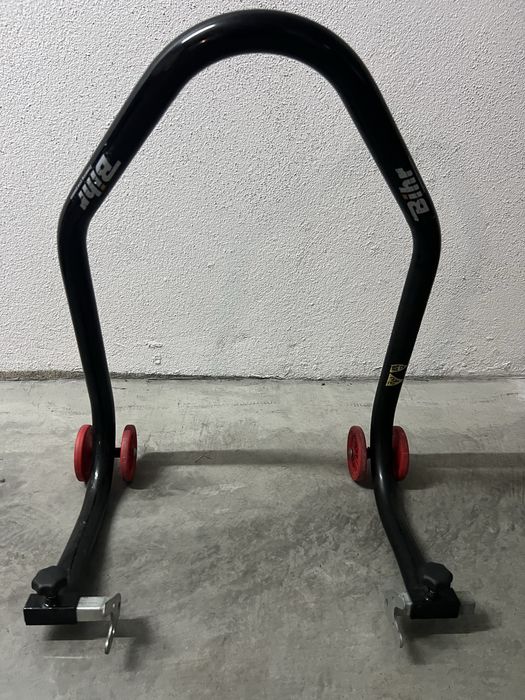 Cavalete Mota  Roda tras