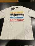 Tshirts dsquared novas