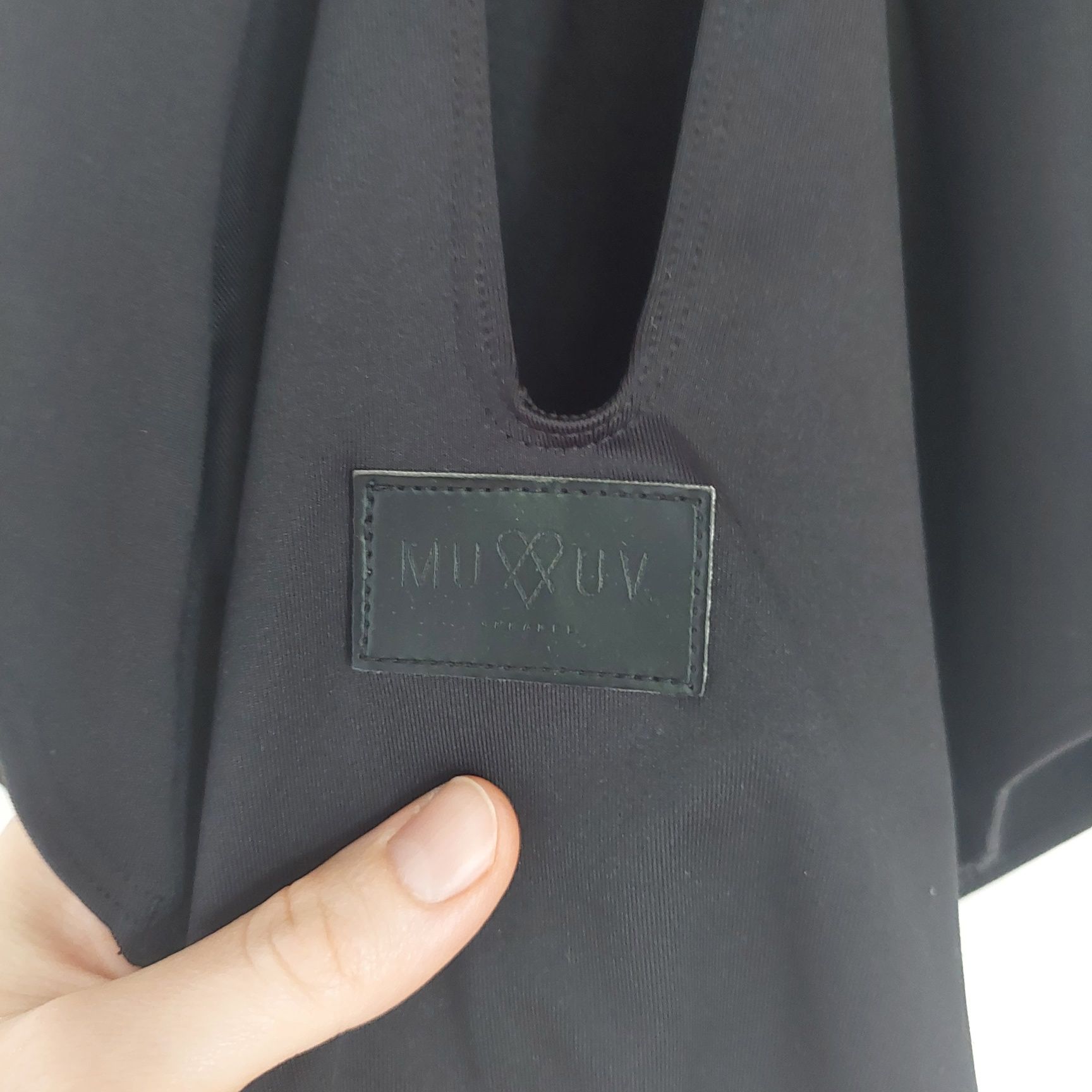 Body marki MUUV M/L