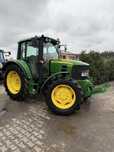 John deere 6330 premium