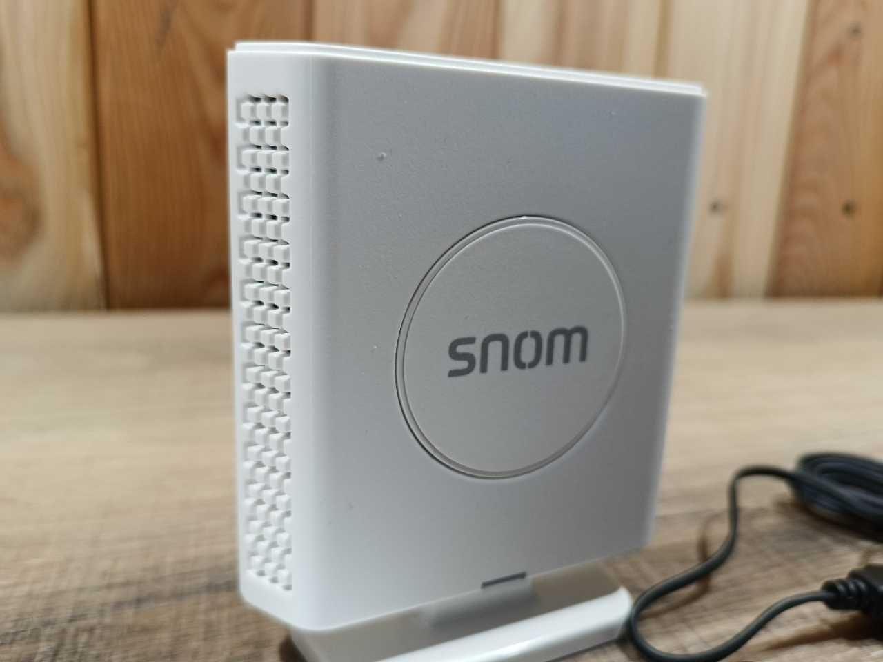 Snom SM-M430 VoIP Multi-cell Telefon Stacjonarny NOWY