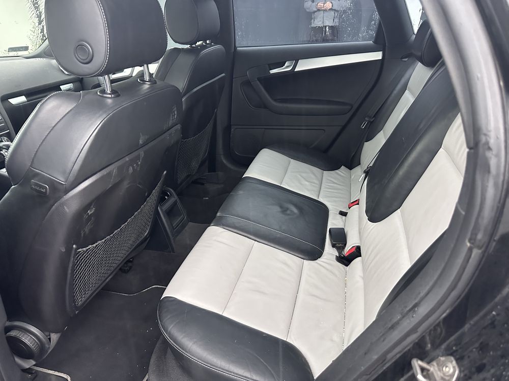 Sprzedam Audi A3 8P