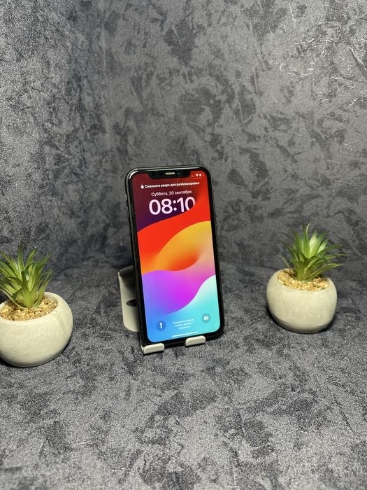 Iphone 11 Neverlock 64GB 100% АКБ!