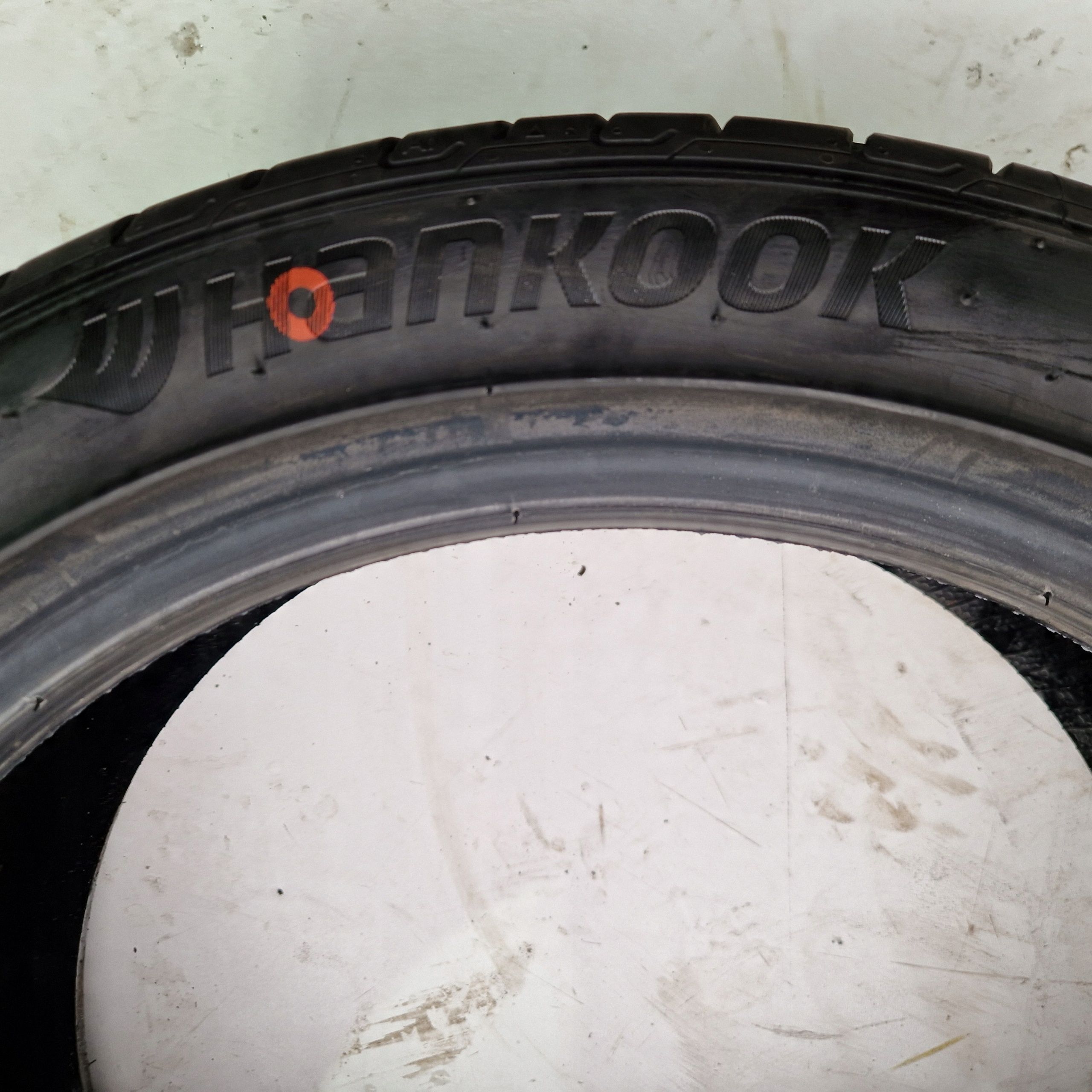 Hankook Ventus Prime 3 215/45R17 91V Nowe 23R 4X