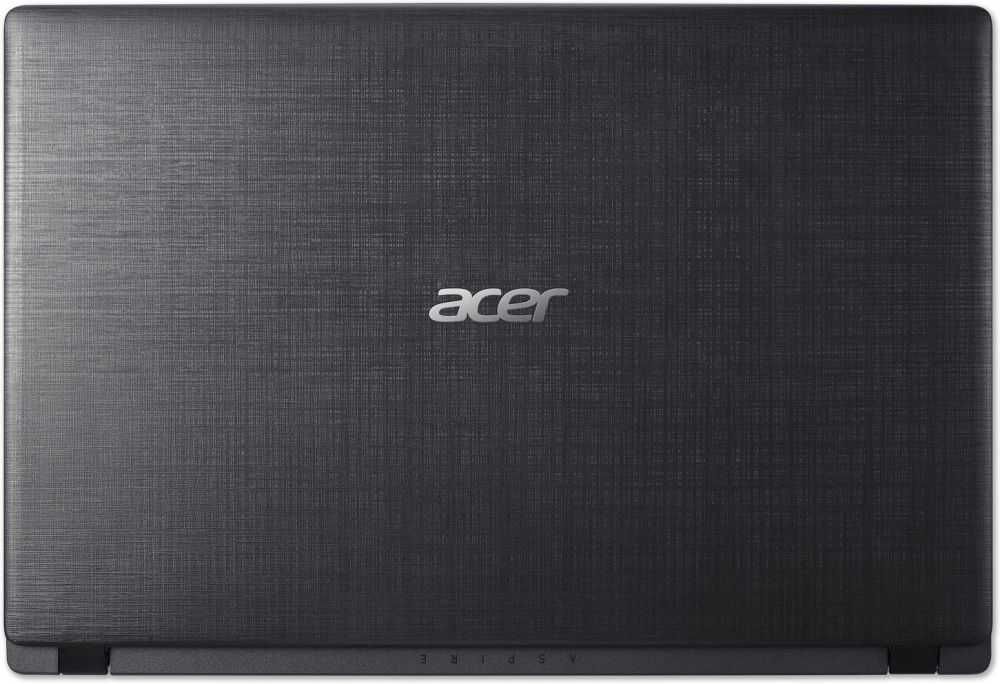 Ноутбук Acer Aspire 3 A315-41-R19S (ігровий)