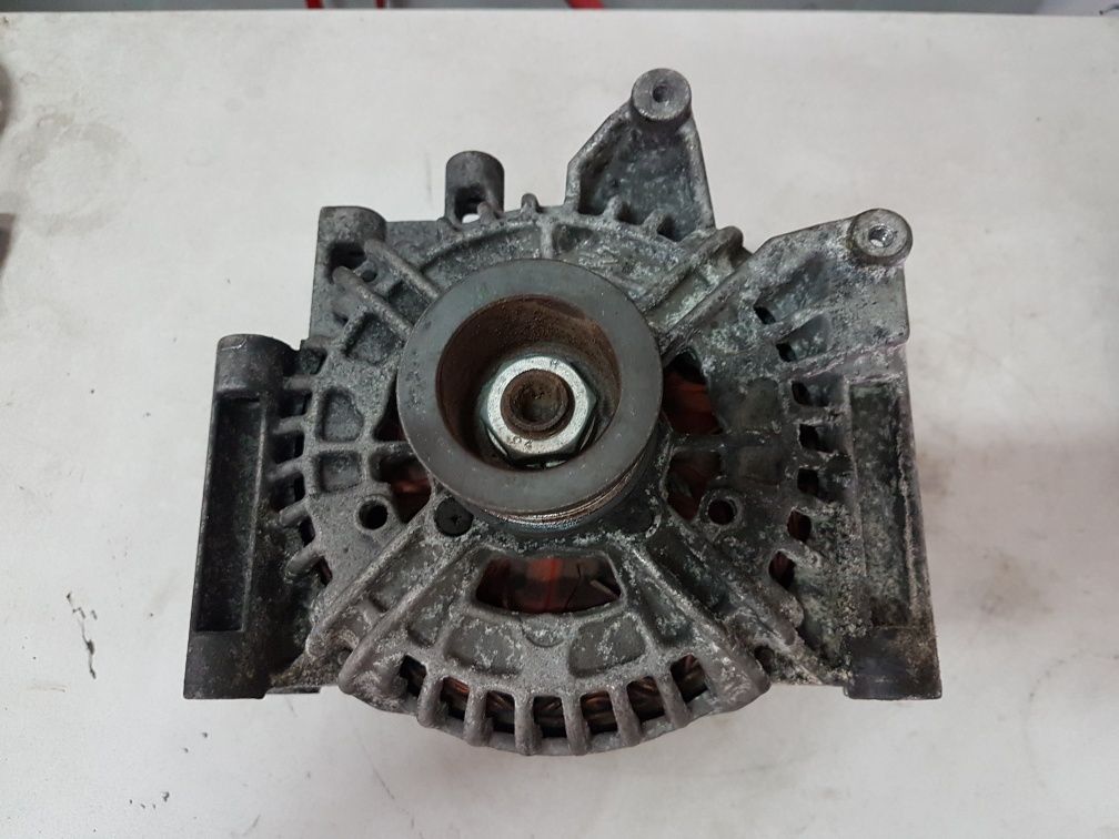 Alternator mercedes E C W211 2.7 CDI cdi stan bdb