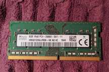 Оперативна пам'ять SKhynix 8ГБ DDR4