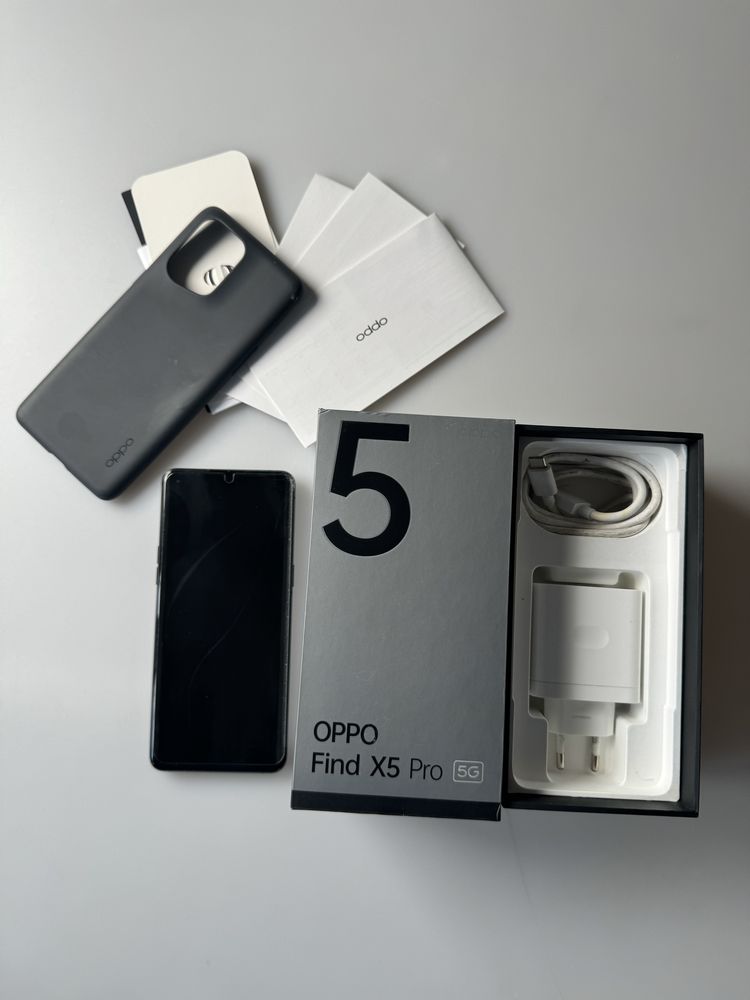 Oppo Find X5 pro