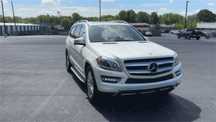 2016 Mercedes-Benz GL-Class GL 450