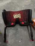 Buggy Board maxi