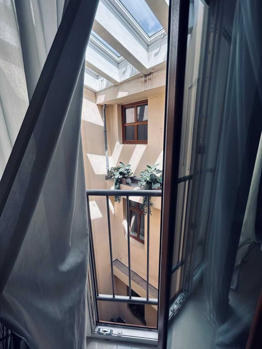 Hostel/Kwatery pracownicze–Centrum Bytomia–Komfort i doskonała lok!
