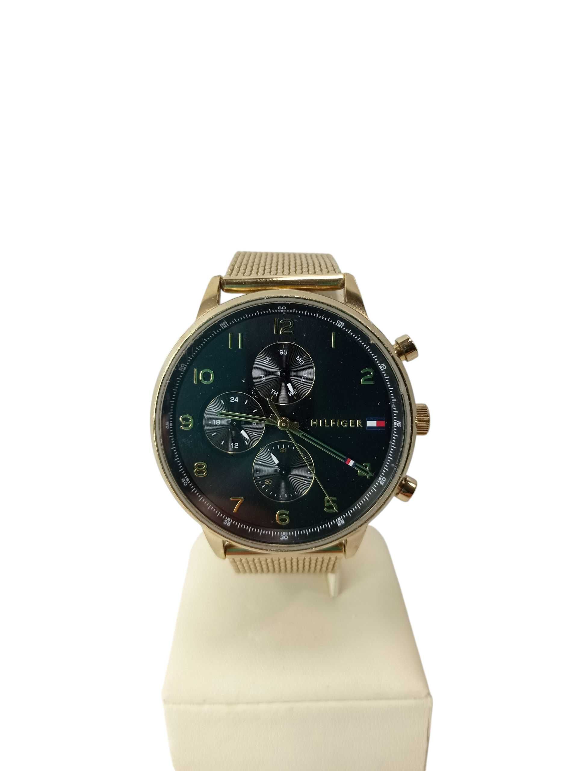 Zegarek Tommy Hilfiger TH.449.1.34.3256 elegancja i sty