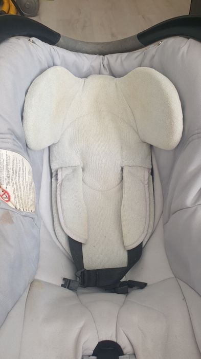 Cadeirinha de bebé bebeconfort