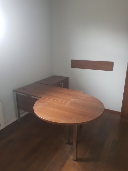 Meble biurowe zestaw