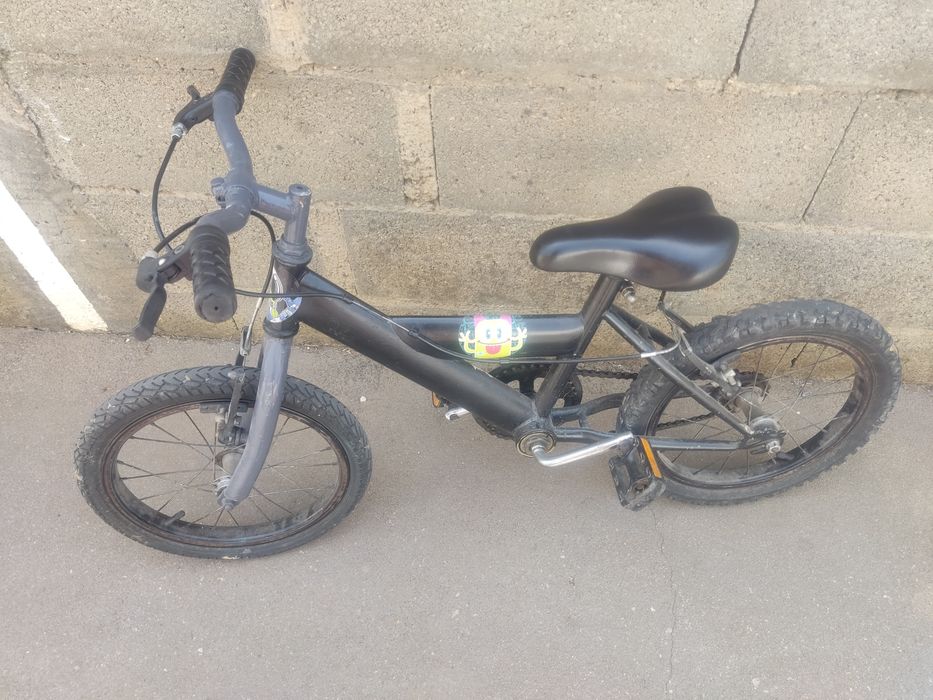 Bicicleta para crianças
