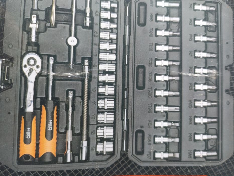 Wyprzedaż garażowa