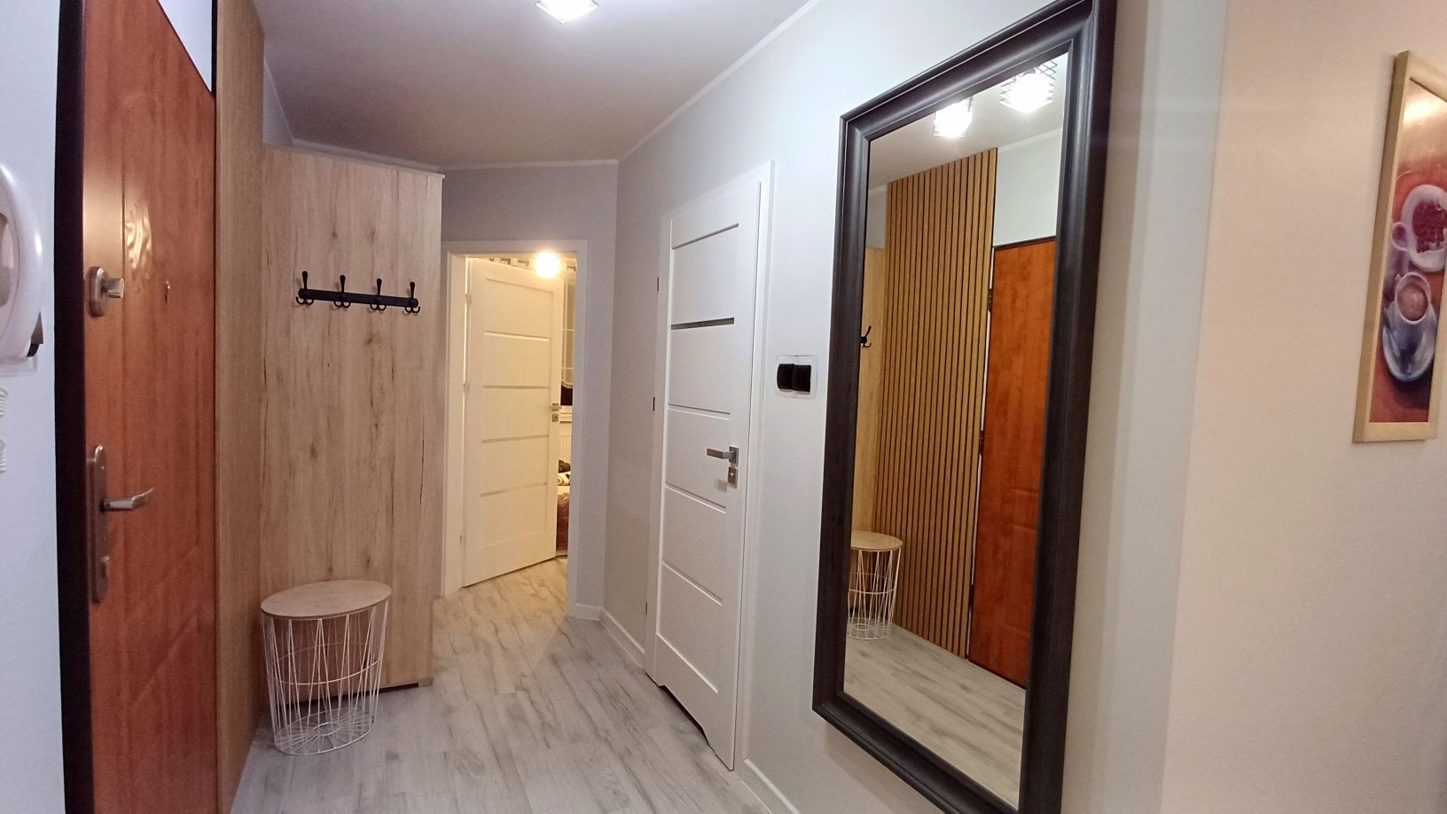 Apartament Lake Piastowska
