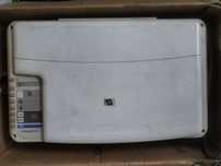 Drukarka HP Deskjet F370