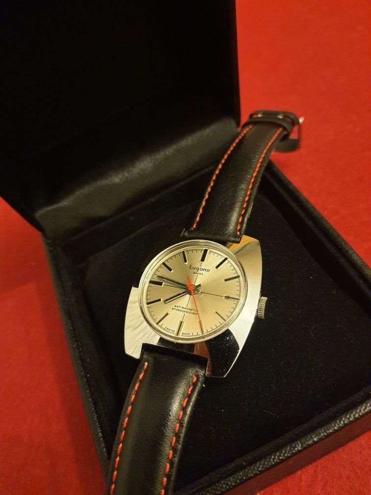 Lugana Swiss Vintage