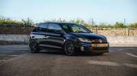 VW Golf 2.0 TSi GTI DSG