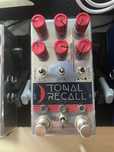 Chase Bliss Tonal Recall RKM